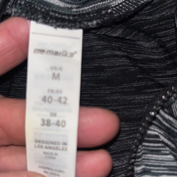 Marika Performance Jacket - Picture 4 of 6